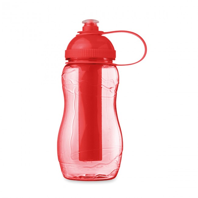 Promotional Bottle with freezing tube - Image 1