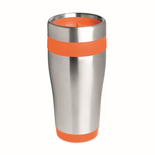 Promotional Stainless Steel Mug 455ml - Image 9