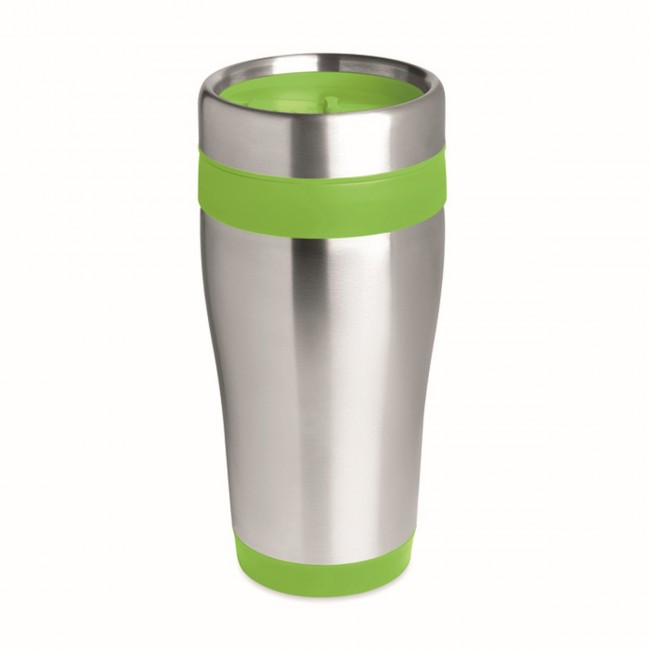 Promotional Stainless Steel Mug 455ml - Image 7