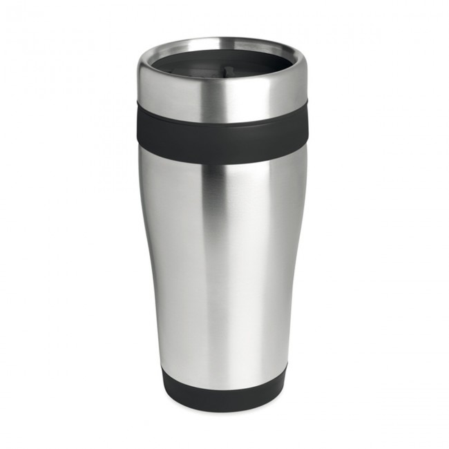 Promotional Stainless Steel Mug 455ml - Image 6