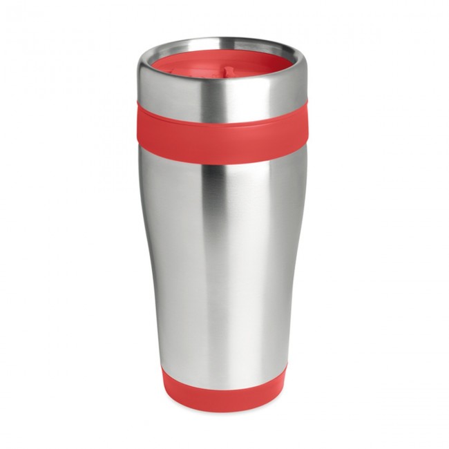 Promotional Stainless Steel Mug 455ml - Image 5