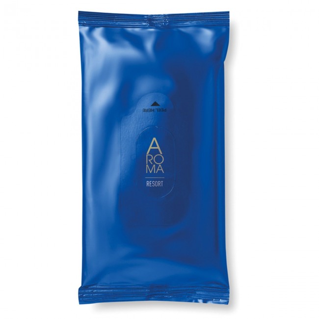 Promotional Wet Wipes 10 Pack - Image 6