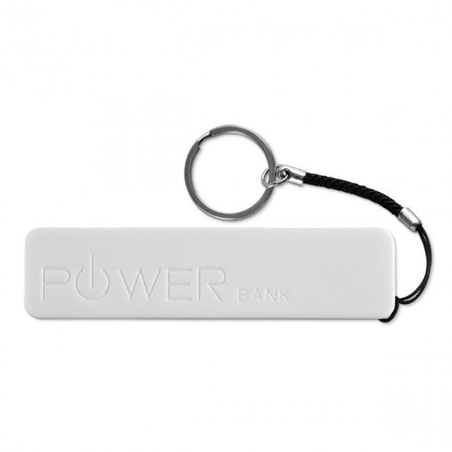 Promotional Slim PowerBank 2200 mAh     M - Image 11