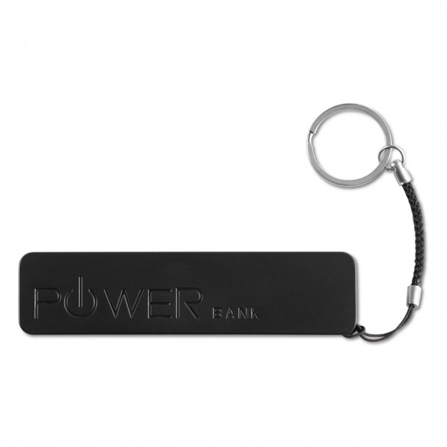 Promotional Slim PowerBank 2200 mAh     M - Image 10