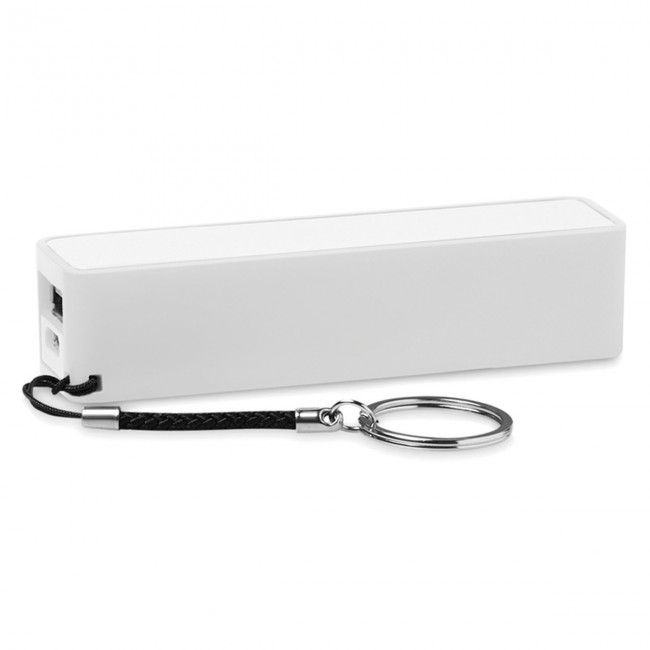 Promotional Slim PowerBank 2200 mAh     M - Image 5