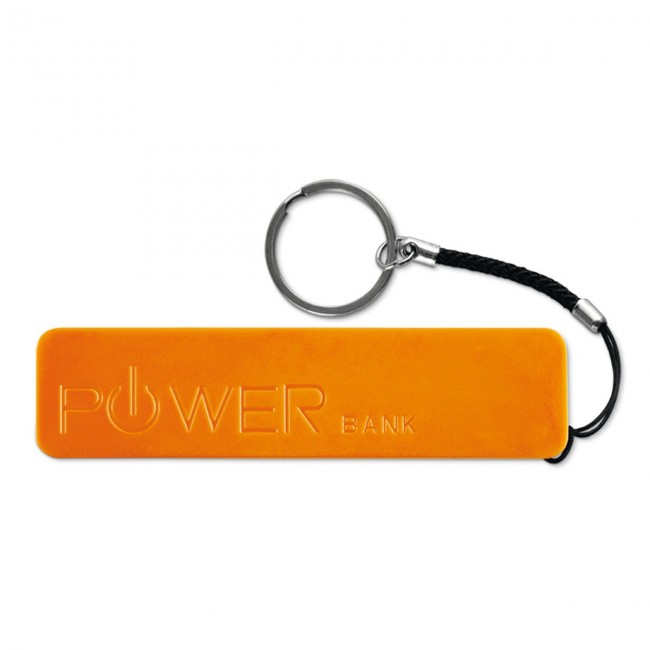 Promotional Slim PowerBank 2200 mAh     M - Image 1