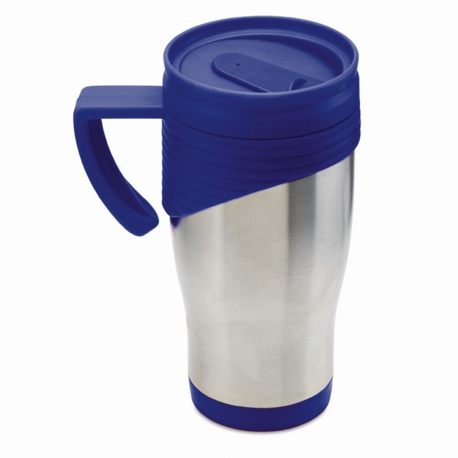 Promotional Stainless steel travel mug - Image 6