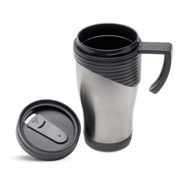 Promotional Stainless steel travel mug - Image 10