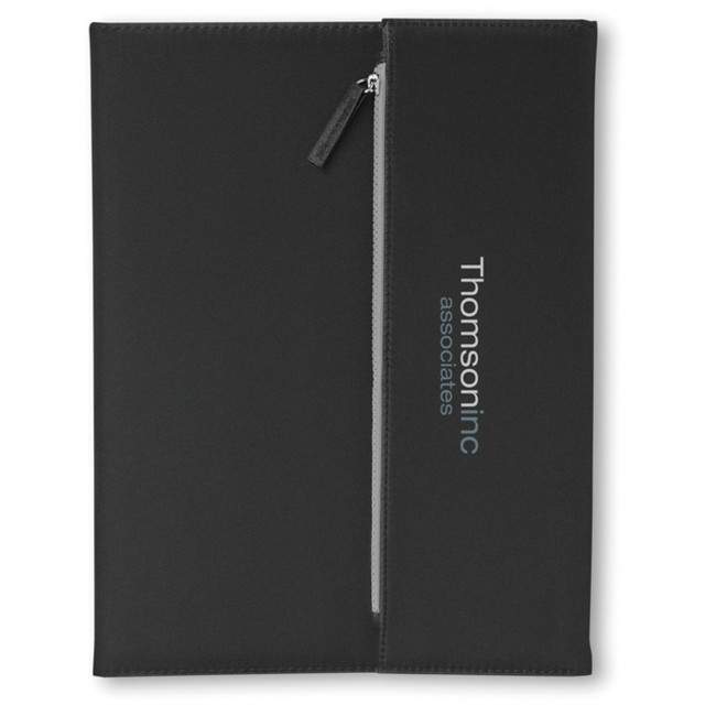 Promotional Portfolio with case flap - Image 1