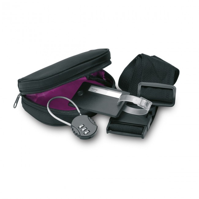 Promotional 3 Piece Travel Set - Image 2