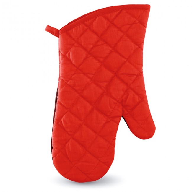 Promotional Cotton Oven Glove - Image 12