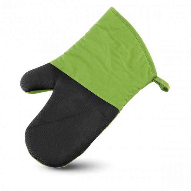 Promotional Cotton Oven Glove - Image 9