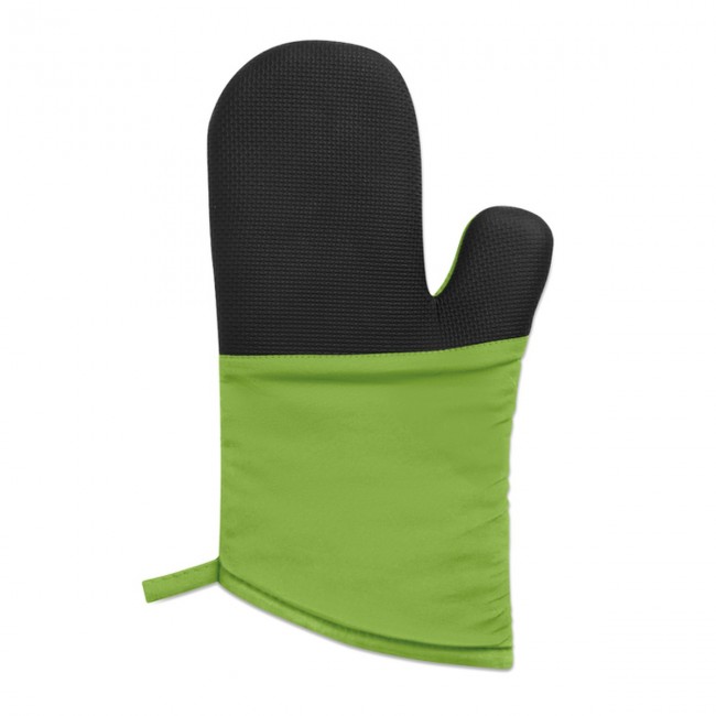 Promotional Cotton Oven Glove - Image 6