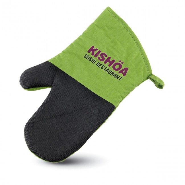 Promotional Cotton Oven Glove - Image 5