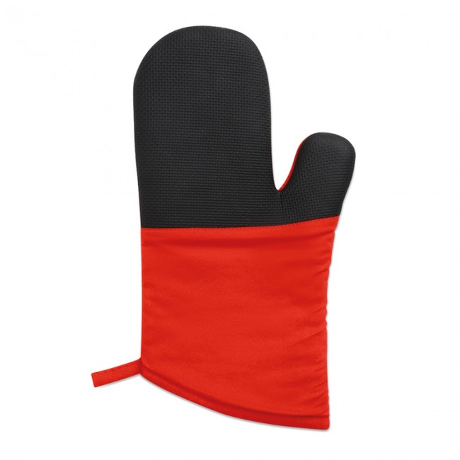 Promotional Cotton Oven Glove - Image 4