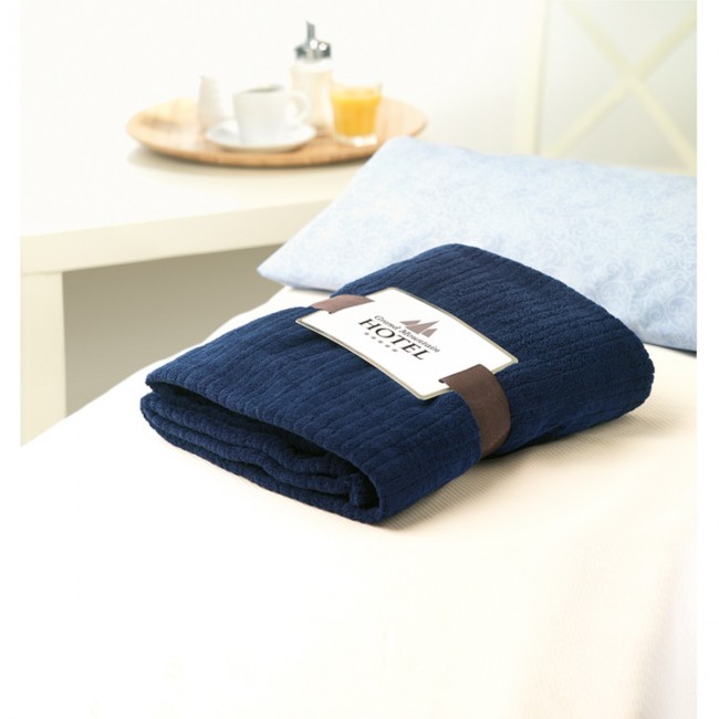 Promotional Fleece Blanket 240 gr/m² - Image 7