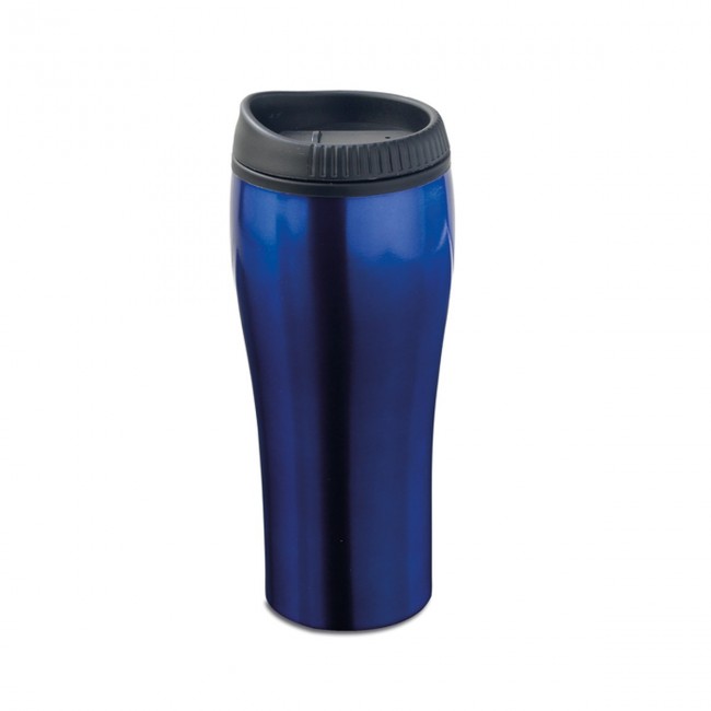 Promotional Stainless steel travel cup - Image 4