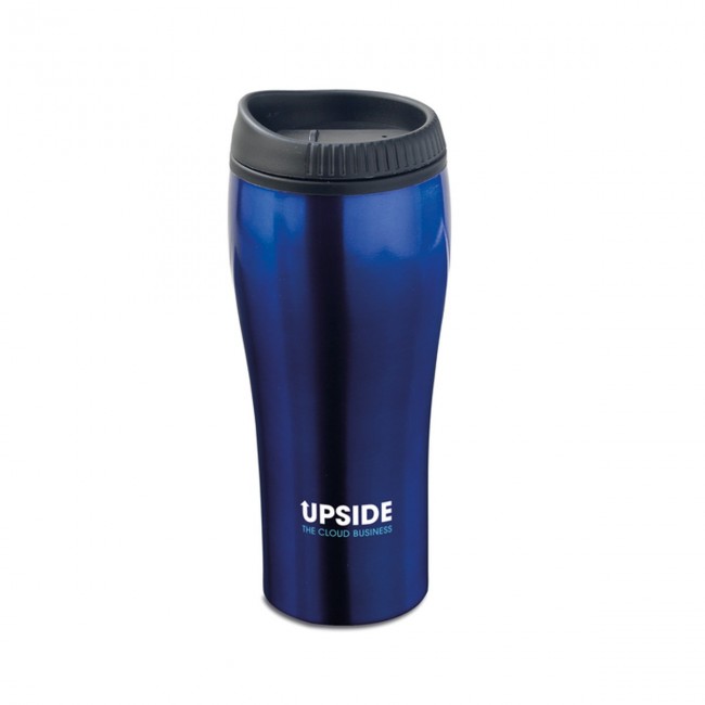 Promotional Stainless steel travel cup - Image 7