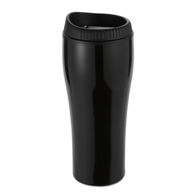 Promotional Stainless steel travel cup - Image 1