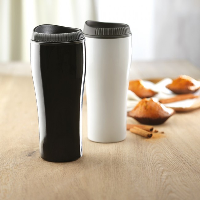 Promotional Stainless steel travel cup - Image 8