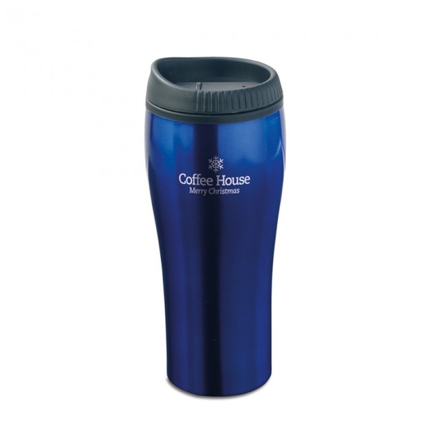 Promotional Stainless steel travel cup - Image 11