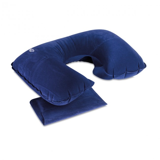 Promotional Inflatable Pillow In Pouch - Image 4