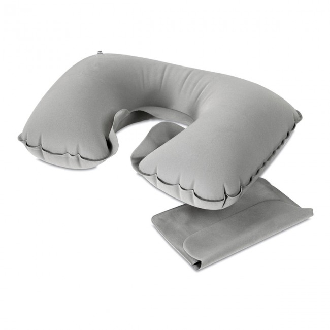 Promotional Inflatable Pillow In Pouch - Image 3