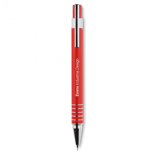 Promotional Ballpen Set In Metal Box - Image 12