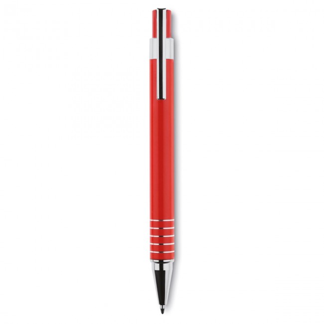 Promotional Ballpen Set In Metal Box - Image 10