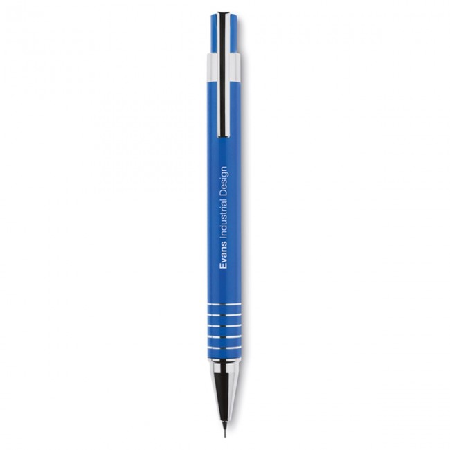 Promotional Ballpen Set In Metal Box - Image 7