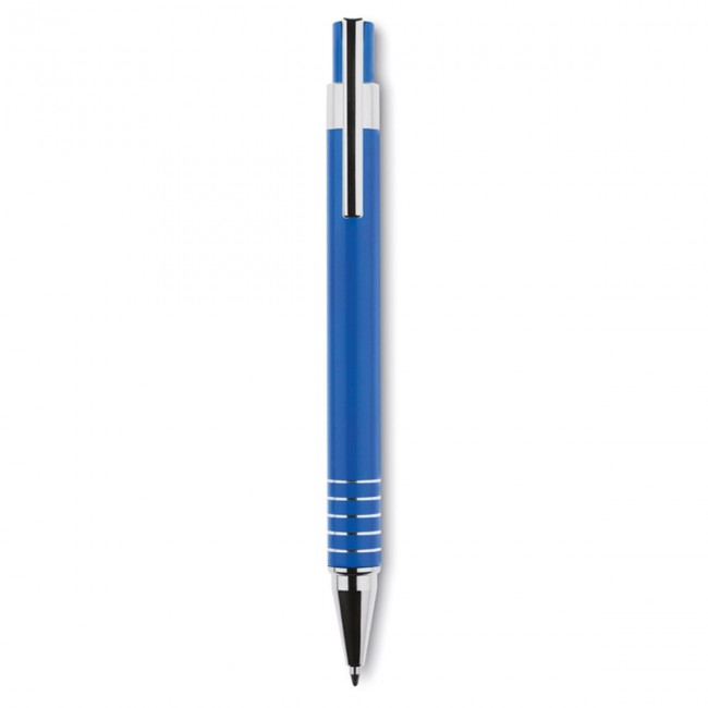 Promotional Ballpen Set In Metal Box - Image 6