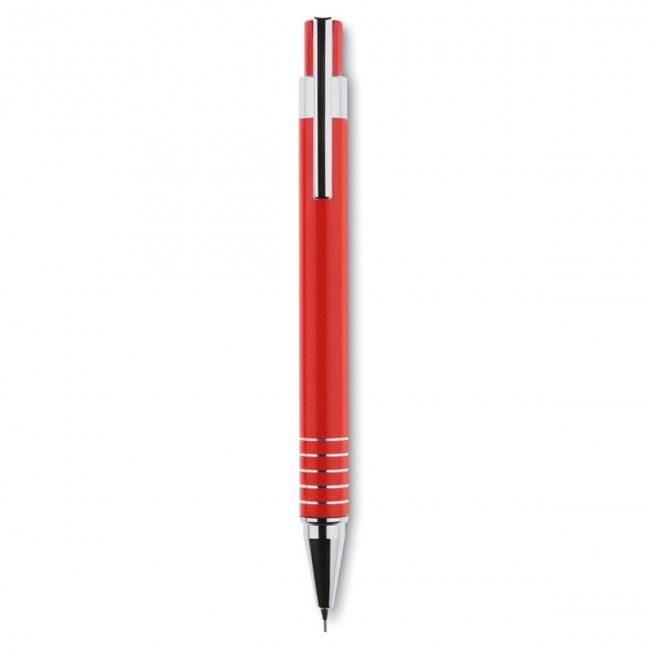 Promotional Ballpen Set In Metal Box - Image 4