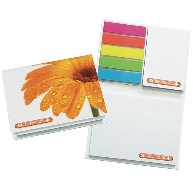 Promotional Sticky-Smart Index Combi Set