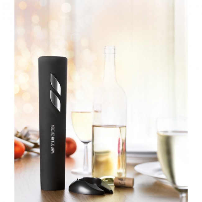 Promotional Electric Bottle Opener - Image 12