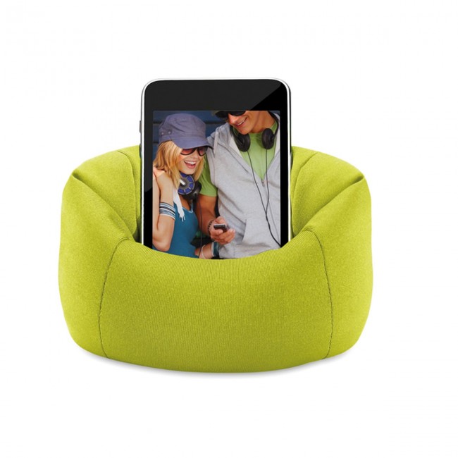 Promotional Puffy smartphone holder - Image 7