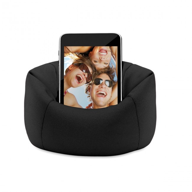 Promotional Puffy smartphone holder - Image 9