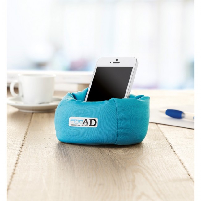 Promotional Puffy smartphone holder - Image 12