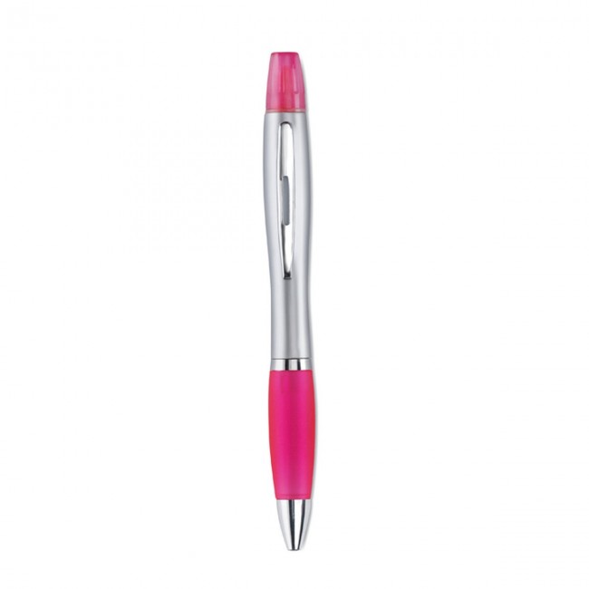 Promotional 2 in 1 Ballpen - Image 6