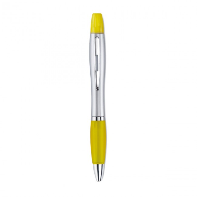 Promotional 2 in 1 Ballpen - Image 5