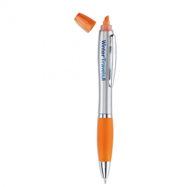 Promotional 2 in 1 Ballpen - Image 4