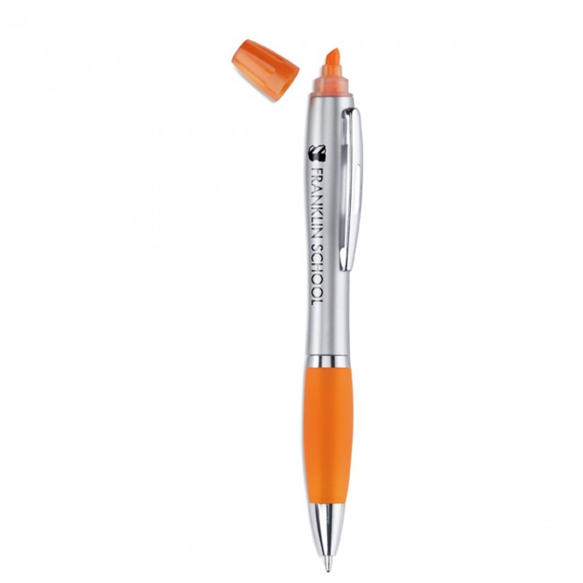 Promotional 2 in 1 Ballpen - Image 3