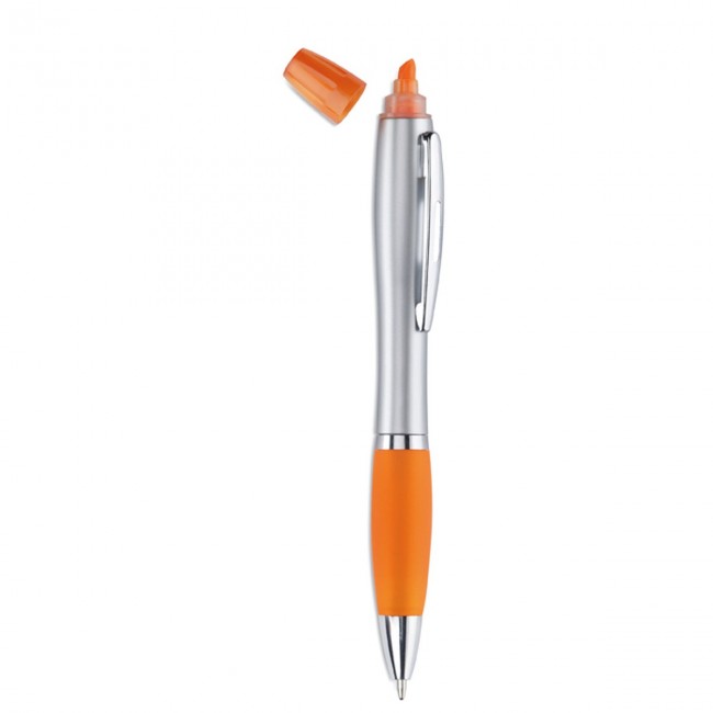 Promotional 2 in 1 Ballpen - Image 2