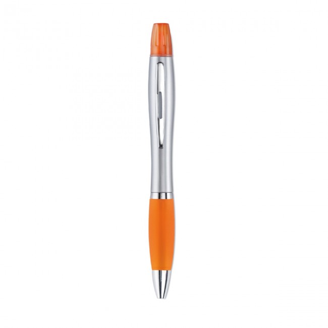 Promotional 2 in 1 Ballpen - Image 1