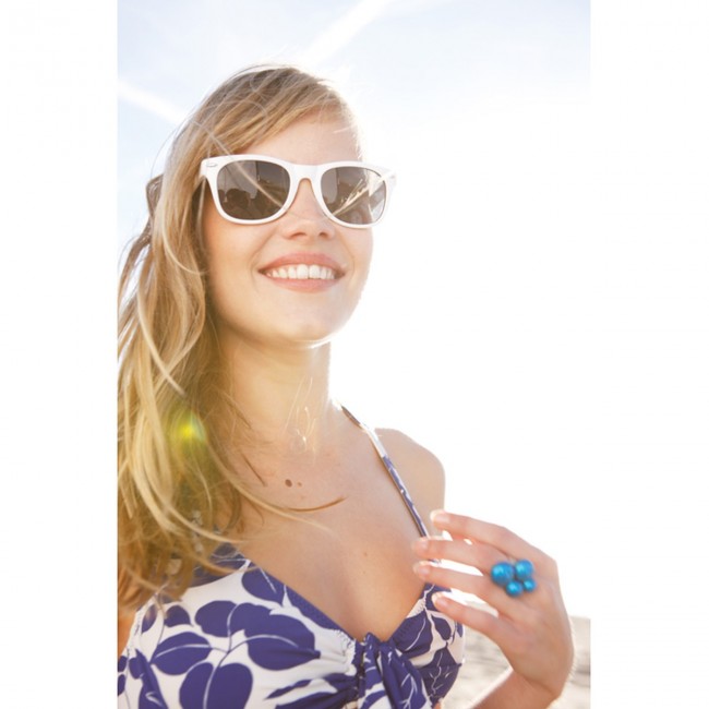 Promotional Sunglasses With UV Protection - Image 8