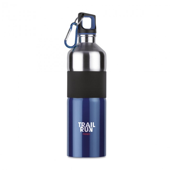 Promotional Stainless Steel Bottle 750ml - Image 4