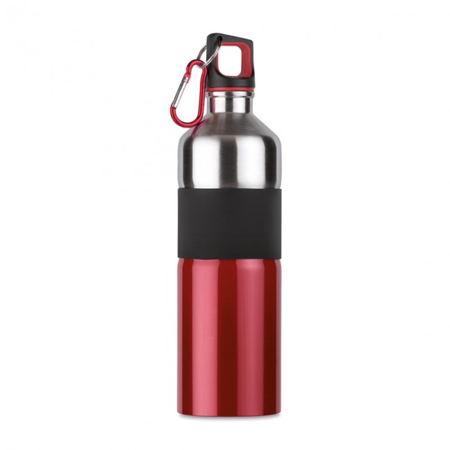 Promotional Stainless Steel Bottle 750ml - Image 2