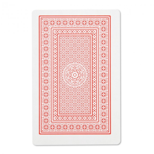 Promotional Playing Cards In Tin Box - Image 6