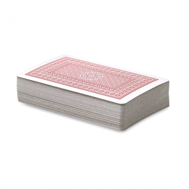 Promotional Playing Cards In Tin Box - Image 3