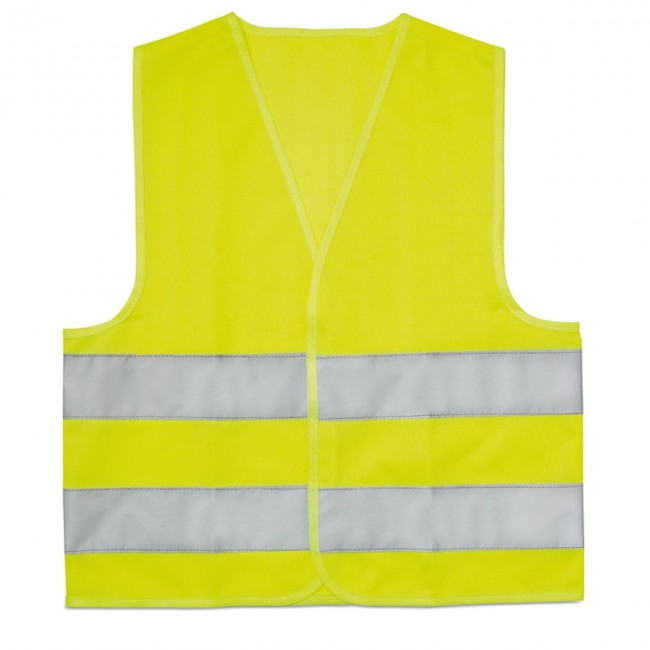 Promotional Children High Visibility Vest - Image 2