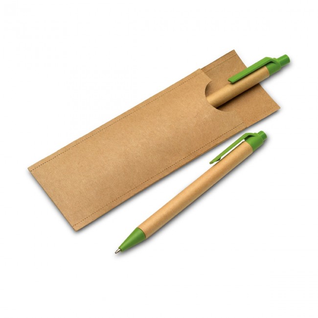 Promotional Set of pencil and ball pen - Image 4